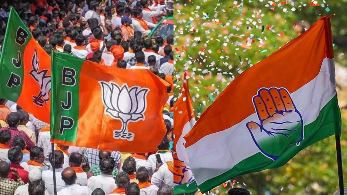 भाजपा ने 197 नागरिक पद जीते, कांग्रेस ने 94: राजस्थान स्थानीय चुनाव कानूनी लड़ाई में क्यों बदल गए | भारत समाचार